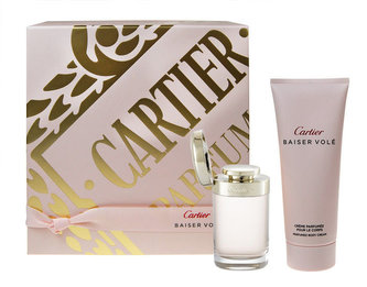 Cartier Baiser Volé parfémovaná voda 50 ml + tělový krém 100 ml