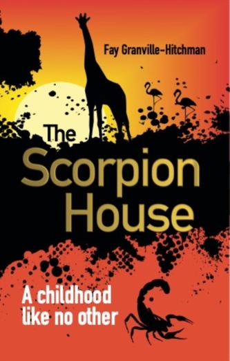The Scorpion House