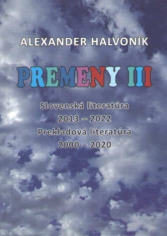 Premeny  III