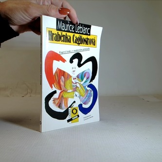 Hraběnka Cagliostrová