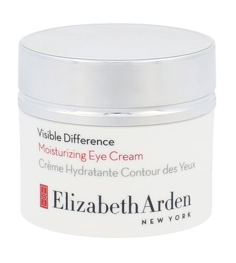 Elizabeth Arden Visible Difference Oční krém Moisturizing 15 ml pro ženy