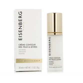 Eisenberg Eye and Lip Contour Cream 30 ml