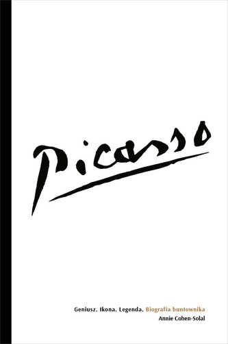 Picasso - Geniusz. Ikona. Legenda.