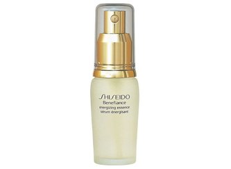 Shiseido Benefiance Pleťové sérum Energizing Essence 30 ml pro ženy Tester