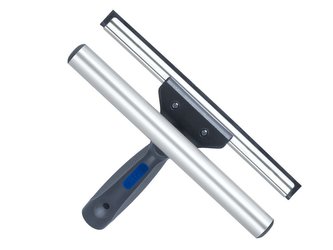 Lewi Okenní stěrka s rozmývákem DUO 35 cm