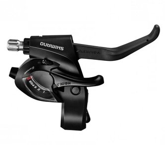 řadicí a brzdová páka Shimano ST-EF41 6p original balení