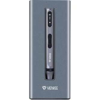 Šroubovák s bity YENKEE YPT 01