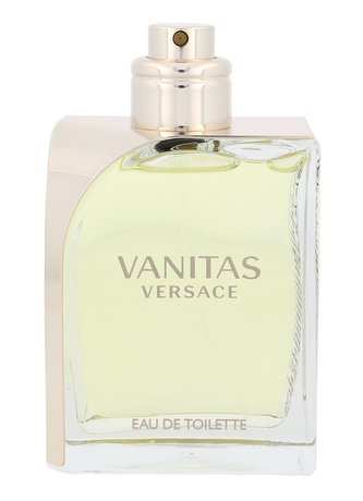 Versace Vanitas Toaletní voda 100 ml pro ženy Tester