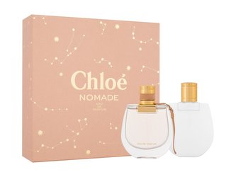 Chloé Nomade parfémovaná voda 50 ml + tělové mléko 100 ml