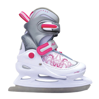 Brusle zimní ACRA Action H810 vel. 38-41