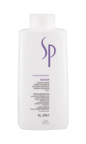 Wella SP Repair Kondicionér 1000 ml pro ženy