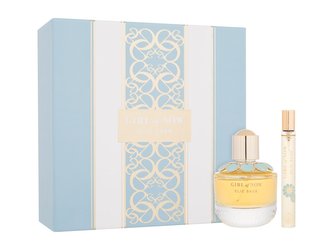 Elie Saab Girl of Now parfémovaná voda 50 ml + parfémovaná voda 10 ml