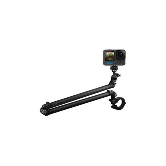 GoPro Boom + držák na tyč
