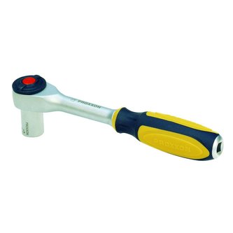 Ráčna rotační 1/4