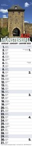 Bad Münstereifel Planer 2024