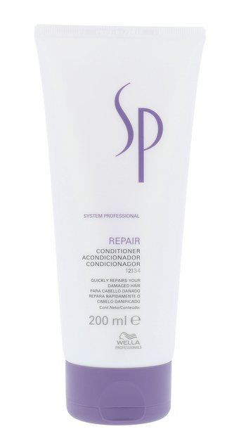 Wella SP Repair Kondicionér 200 ml pro ženy
