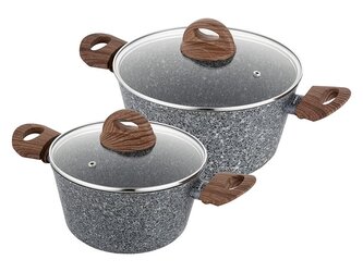 SADY HRNEC MASTER 20, 24CM