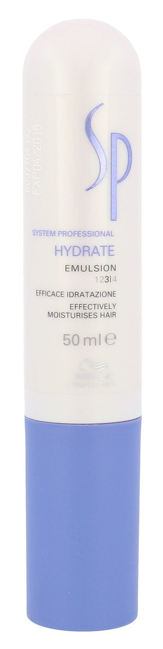 Wella SP Hydrate Balzám na vlasy 50 ml pro ženy