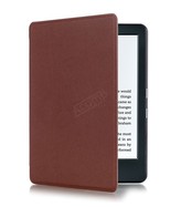 B-SAFE Lock 1119, pouzdro pro Amazon Kindle 8, hnědé