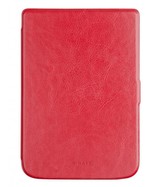 B-SAFE Lock 1245, pouzdro pro PocketBook Touch a Basic, červené