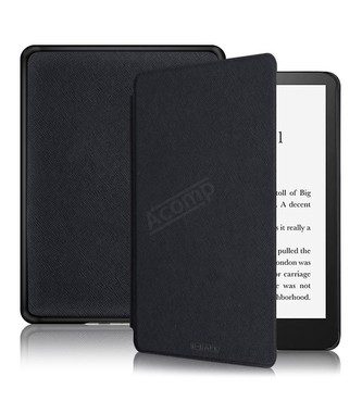 B-SAFE Lock 2369, pouzdro pro Amazon Kindle Paperwhite 5 2021, černé