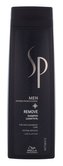 Wella SP Men Šampon Remove Shampoo 250 ml pro muže