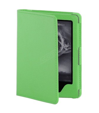 B-SAFE Barrier 600, pouzdro pro Amazon Kindle 6, zelené