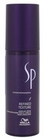 Wella SP Refined Texture Pro definici a tvar vlasů 75 ml pro ženy