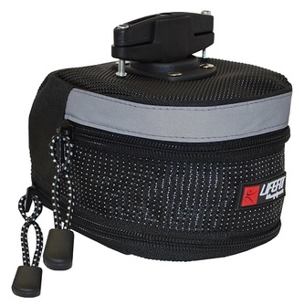 Cyklo brašna pod sedlo LIFEFIT® DOUBLE