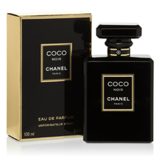 Chanel Coco Noir Parfémovaná voda 50 ml pro ženy