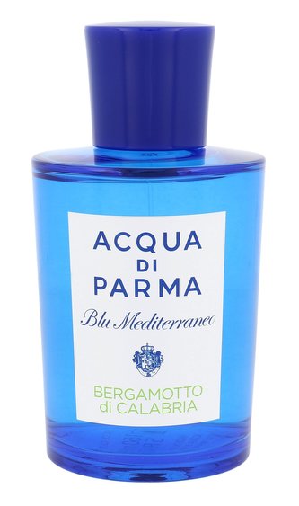 Acqua di Parma Blu Mediterraneo Bergamotto di Calabria Toaletní voda 150 ml unisex