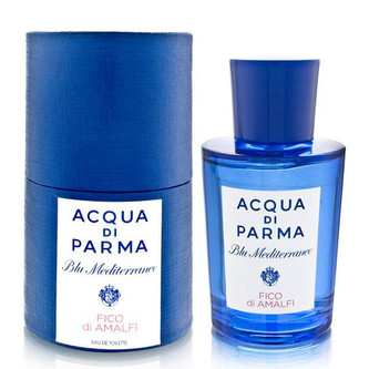 Acqua di Parma Blu Mediterraneo Fico di Amalfi Toaletní voda 150 ml unisex