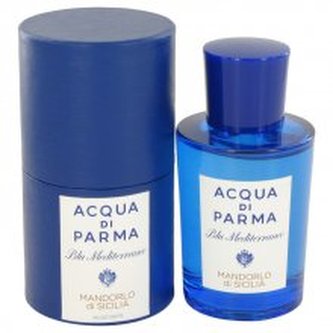 Acqua di Parma Blu Mediterraneo Mandorlo di Sicilia Toaletní voda 150 ml unisex