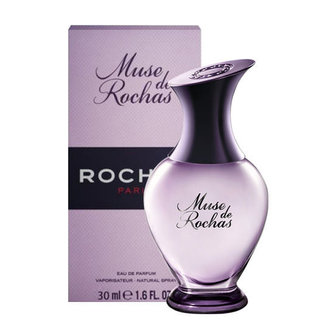 Rochas Muse de Rochas Parfémovaná voda 50 ml pro ženy