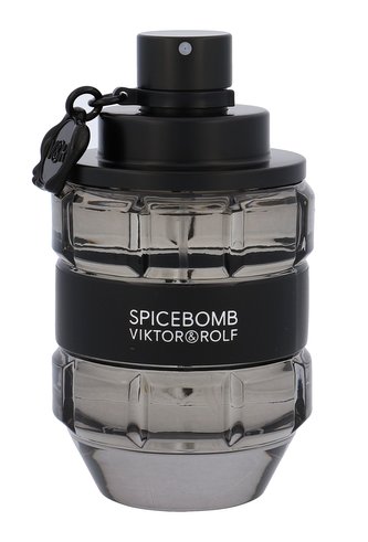 Viktor & Rolf Spicebomb Toaletní voda 90 ml pro muže Tester