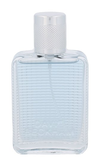 David Beckham The Essence Toaletní voda 30 ml pro muže David Beckham The Essence Toaletní voda 30 ml pro muže