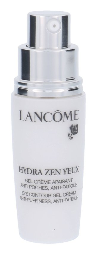Lancôme Hydra Zen Oční gel 15 ml pro ženy Tester