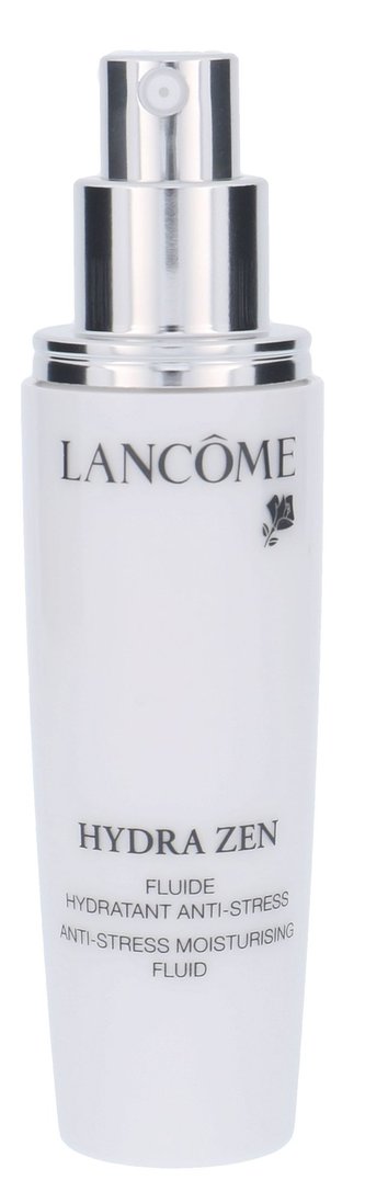 Lancôme Hydra Zen Denní pleťový krém Moisturising Fluid 50 ml pro ženy Tester