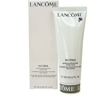 Lancôme Nutrix Denní pleťový krém Nourishing and Repair 75 ml pro ženy Tester