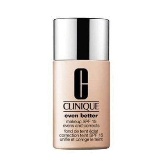 Clinique Even Better Makeup SPF15 30 ml 04 Cream Chamois pro ženy