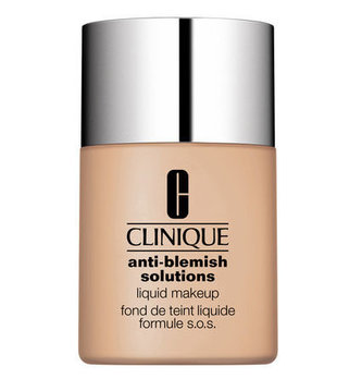 Clinique Anti-Blemish Solutions Makeup 30 ml 03 Fresh Neutral pro ženy