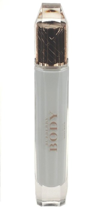 Burberry Body Tělové mléko 100 ml pro ženy
