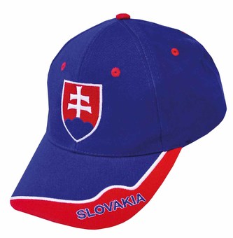Kšiltovka SR 2