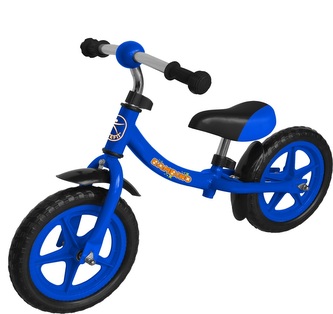 Odrážedlo LIFEFIT® BAMBINO 12", modré