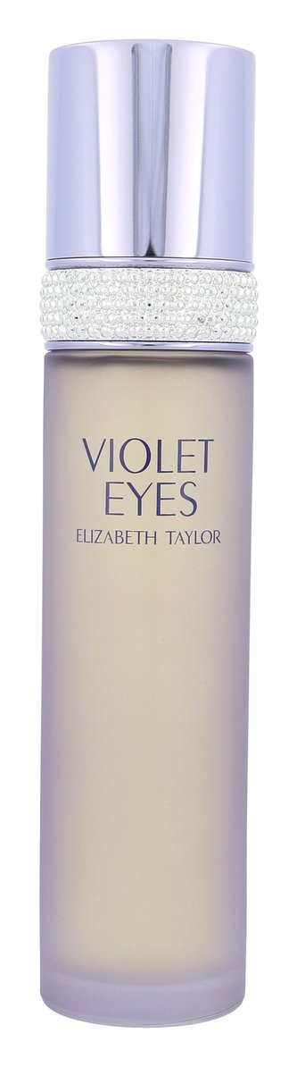 Elizabeth Taylor Violet Eyes Parfémovaná voda 100 ml pro ženy