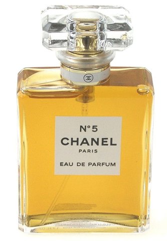 Chanel No.5 Parfémovaná voda 60 ml Naplnitelný pro ženy Tester