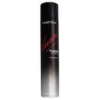 Matrix Vavoom Lak na vlasy Freezing Spray 500 ml pro ženy