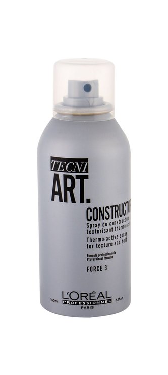 L´Oréal Professionnel Tecni.Art Objem vlasů Constructor 150 ml pro ženy