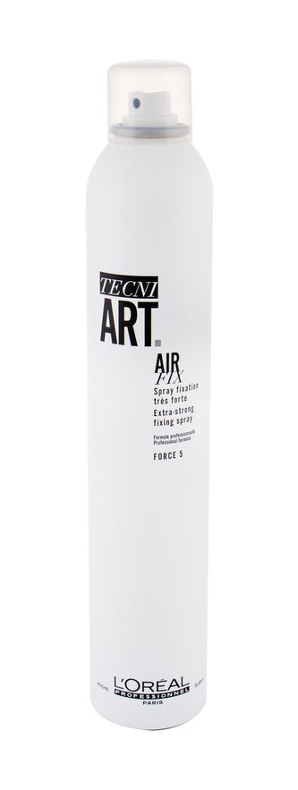 L´Oréal Professionnel Tecni.Art Lak na vlasy Air Fix 400 ml pro ženy