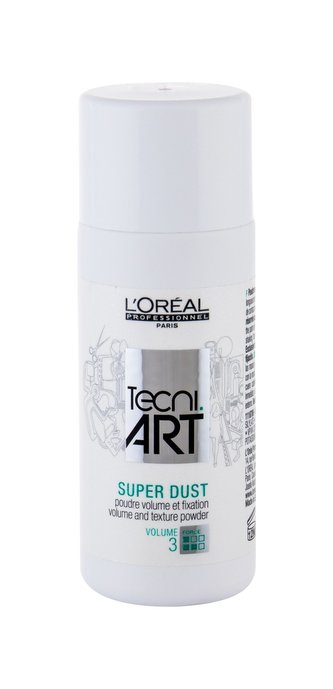 L´Oréal Professionnel Tecni.Art Objem vlasů Super Dust 7 g pro ženy